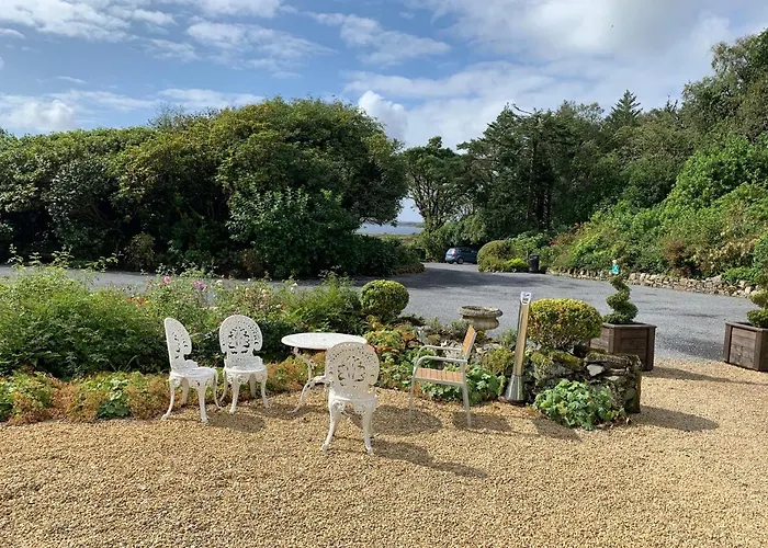 Cashel House Hotel