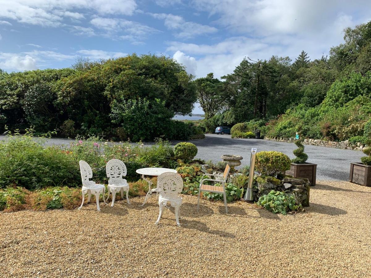 Cashel House Hotel 4*