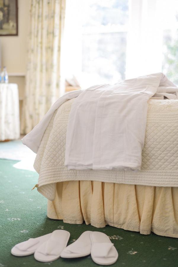 Hotel Cashel House